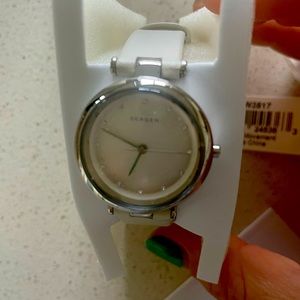 Skagen womens watch
